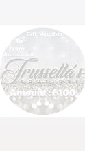 Load image into Gallery viewer, Trussellas Gift Card