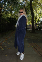 Load image into Gallery viewer, Katrina Trench Coat
