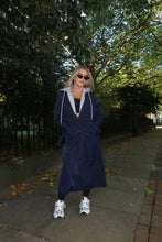 Load image into Gallery viewer, Katrina Trench Coat
