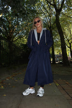 Load image into Gallery viewer, Katrina Trench Coat
