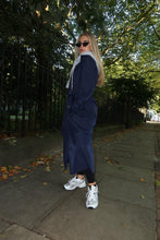 Load image into Gallery viewer, Katrina Trench Coat
