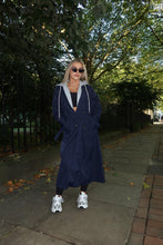 Load image into Gallery viewer, Katrina Trench Coat
