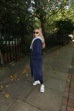 Load image into Gallery viewer, Katrina Trench Coat
