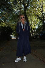 Load image into Gallery viewer, Katrina Trench Coat
