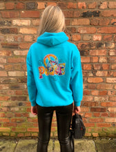 Load image into Gallery viewer, Peace Hoodies
