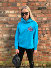 Load image into Gallery viewer, Peace Hoodies
