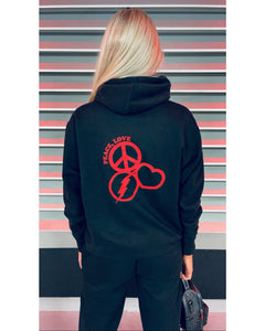 PEACE & LOVE