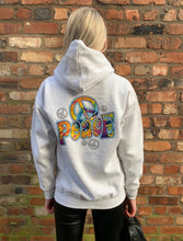 Load image into Gallery viewer, Peace Hoodies
