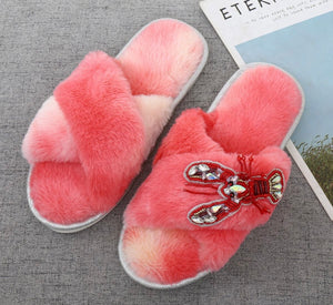 Slippers