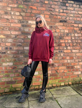 Load image into Gallery viewer, Peace Hoodies
