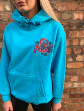 Load image into Gallery viewer, Peace Hoodies
