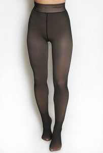 Thermal tights