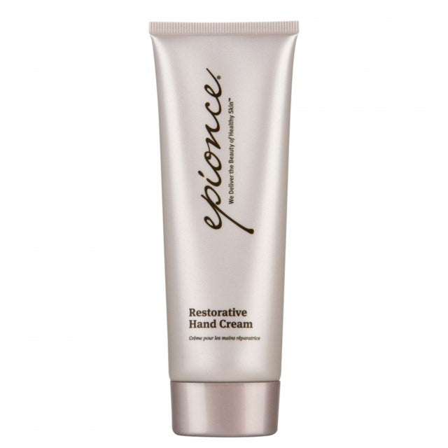 Restorative hand cream