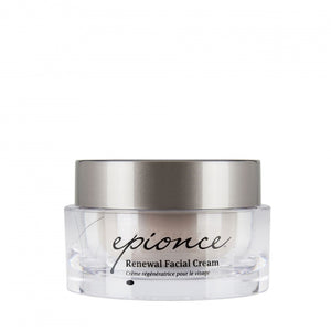 Renewal facial cream