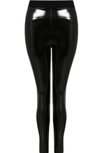 Load image into Gallery viewer, Pvc leggings
