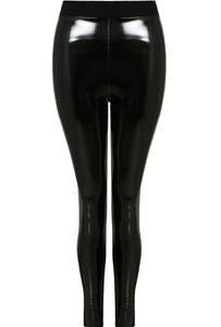 Pvc leggings