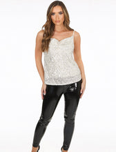 Load image into Gallery viewer, Pvc leggings

