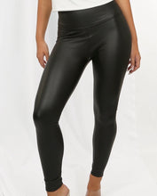Load image into Gallery viewer, Pu leggings
