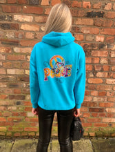 Load image into Gallery viewer, Peace Hoodies
