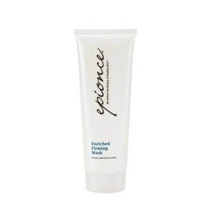 Enriched firming mask