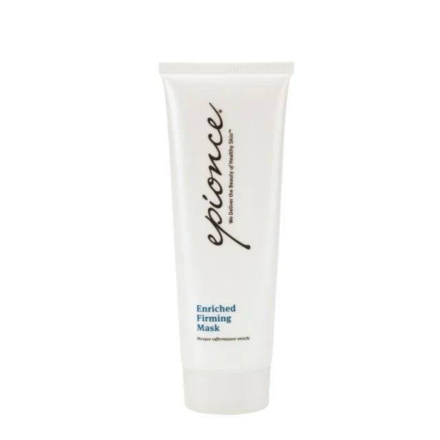 Enriched firming mask