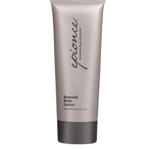 Renewal body lotion
