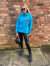 Load image into Gallery viewer, Peace Hoodies
