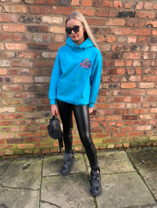 Peace Hoodies
