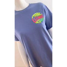 Load image into Gallery viewer, &quot;Make Love not War&quot; T Shirt
